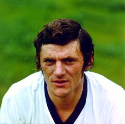 Reinhard Lauck, BFC Dynamo Fußball WM Herren Aufgebot zur Fußball-Weltmeisterschaft 1974 in der BR Deutschland, Länderspiel, Nationalmannschaft Porträt
