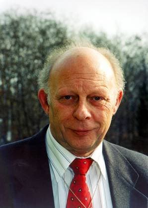 Dieter Adler - Reporter beim NDR - im Porträt Fußball Norddeutscher Rundfunk Porträt