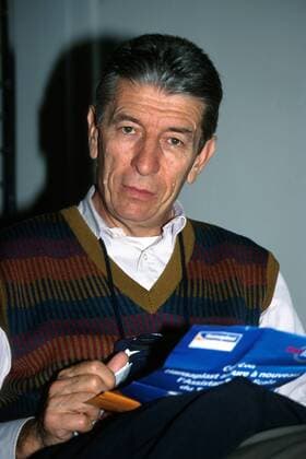 Felice Gimondi (Italien), Sieger der Tour de France 1965 und vorletzter italienischer Tour-Sieger Radsport Herren Tour de France 1999, Straßenradsport, Straßenradrennsport, Straße, Rad, Radrennen, Radrennsport, Porträt Alpe d Huez