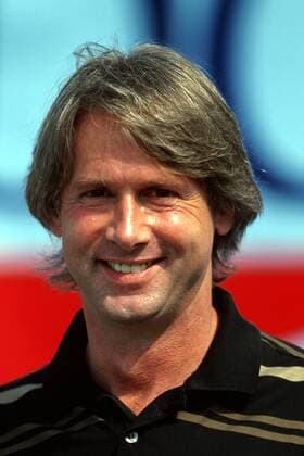 Ex-Schwimmer Roland Matthes (Deutschland) Schwimmen EM Herren Europameisterschaft 1999, Schwimmsport Porträt Istanbul