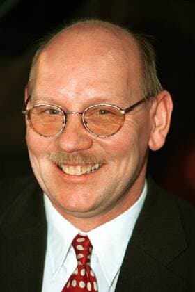 Lothar Thoms - Ex-Weltmeister und Olympiasieger im 1000m-Zeitfahren Radsport Herren Sportgala 2001, 70. Geburtstag von Gustav-Adolf Sch., Feier, Fest, Gala, Geburtstagsfeier, Ostalgie, Porträt Ost, Osten, Velodrom Berlin Freude,