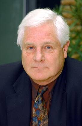 DVV-Präsident Werner Graf von Moltke (Deutschland) Leichtathletik Herren Berno Wischmann Gedenksymposium 2002, Symposium, Tagung, Debatte, Diskussionsveranstaltung, Forum Porträt Fachbereich Sport Johannes Gutenberg Universität Mainz