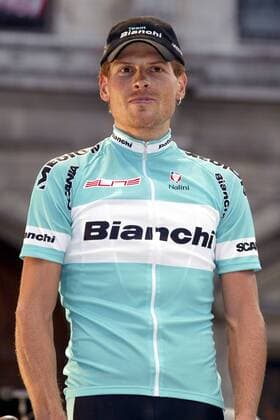 Jan Ullrich (Deutschland Bianchi) Radsport Herren Tour de France 2003, Straßenradsport, Straße, Rad, Vdig Porträt Paris