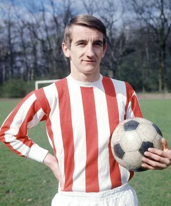 Hannes Löhr (Köln) Fußball 1. BL Herren DEUTSCHSPRACHIGE SPORTZEITSCHRIFTEN UND -ZEITUNGEN NUR NACH RÜCKSPRACHE, Saison 1969 1970 Porträt Aufnahmedatum geschätzt Köln