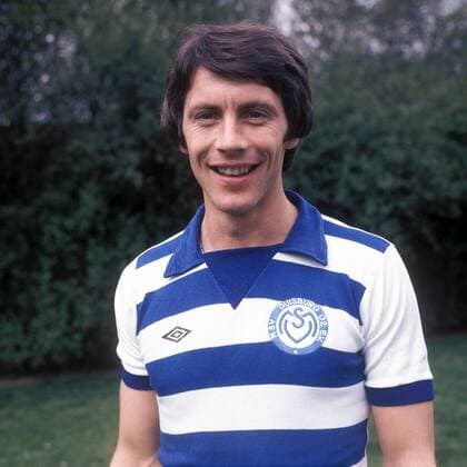 Theo Bücker (MSV Duisburg) Fußball 1. BL Herren Saison 1977 1978, Vorstellung, Präsentation, Pressetermin, Porträttermin Porträt Duisburg