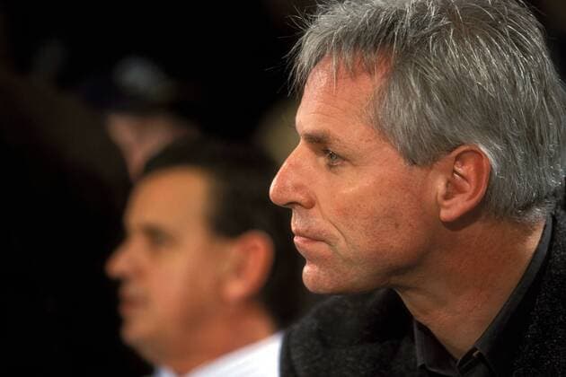 Co Trainer Ralph Held (Oldenburg) Basketball 1. BL Herren BBL Saison 2004 2005, EWE Baskets Oldenburg Porträt Oldenburg