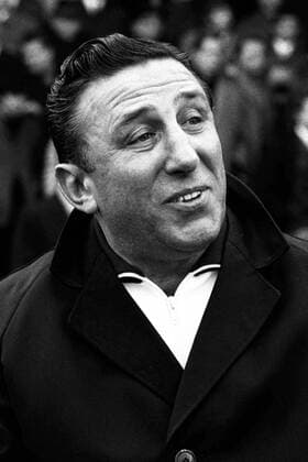 Trainer Fritz Langner (Osnabrück) Fußball Herren Regionalliga Nord 1970 1971, VfL Osnabrück, Vneg, Vsw Porträt Wolfsburg
