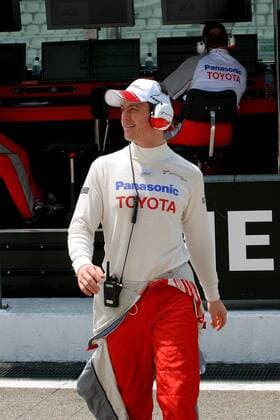 Ralf Schumacher (Deutschland Toyota) Motorsport Grand Prix Herren Großer Preis von Malaysia 2005, Formel 1 Weltmeisterschaft, F1, F, GP, WM, Qualifying Einzelbild Sepang Kuala Lumpur