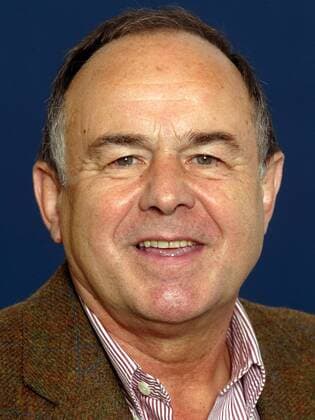 Wolfgang Behrendt, 85. Geburtstag am 14. Juni Wolfgang Behrendt (Deutschland) Boxen Herren Boxsport 2005, Ex, Ehemaliger, Ehemalige, Vdig Porträt