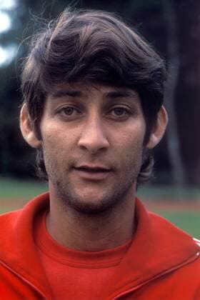 Philippe Vorbe (Haiti) Fußball WM Herren Vorschau Weltmeisterschaft 1974, Nationalmannschaft, Nationalteam, Vdia Porträt Gruppe 4