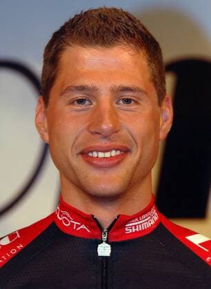 Matthias Friedemann (Deutschland Lamonta) Radsport Herren Straßenradsport 2006, Straße, Rad, Vorstellung, Präsentation, Pressetermin, Porträttermin Porträt Wiedenbrück