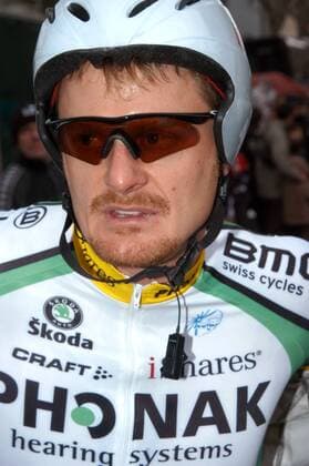 Floyd Landis (USA Phonak) -  Radsport Herren Straßenradsport 2006, Straße, Rad Porträt