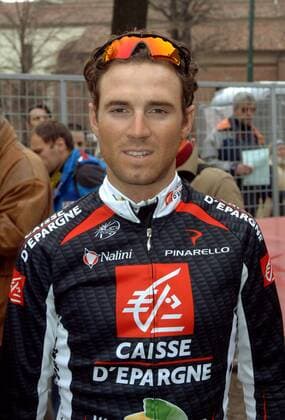 Alejandro Valverde (Spanien Caisse d Epargne - lIles Balears) - Radsport Herren 97. Mailand - San Remo 2006, Straße, Rad, Straßenradsport, ProTour, Porträt
