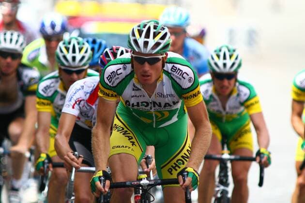 Gregory Rast (Schweiz Phonak) Radsport LM Herren Schweizer Meisterschaft 2006, Straßenradsport, Straße, Rad, Gruppe Aarau Radsport LM Herren Schweizer Meisterschaft 2006, Straßenradsport, Straße, Rad, Gruppe Aarau 