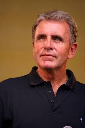 Jürgen Croy (Deutschland), ehemaliger Torwart der DDR Fußballnationalmannschaft, anläßlich des MDR Fernsehtages Fußball Herren MDR Fernsehtag 2006, Fernsehen, TV, Medien Porträt Leipzig Fußball Herren MDR Fernsehtag 2006, Fernsehen, TV, Medien Porträt Leipzig