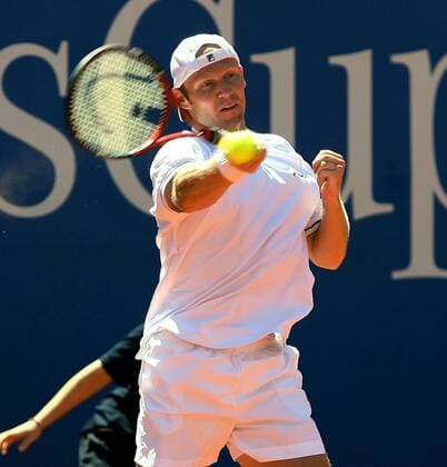 Rainer Schüttler (Deutschland) - Vorhand Tennis Herren Mercedes Cup 2006, ATP Tour, Weißenhof, Vdig Einzelbild Weissenhof Stuttgart Tennis Herren Mercedes Cup 2006, ATP Tour, Weißenhof, Vdig Einzelbild Weissenhof Stuttgart