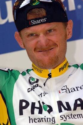 Floyd Landis (USA Phonak) gewinnt die 17. Etappe der Tour de France 2006 -  Radsport Herren 93. Tour de France 2006, ProTour, Straßenradsport, Straße, Rad Porträt 17. Etappe: Saint Jean de Maurienne - Morzine Freude, Radsport Herren 93. Tour de France 2006, ProTour, Straßenradsport, Straße, Rad Porträt 17. Etappe: Saint Jean de Maurienne - Morzine Freude,