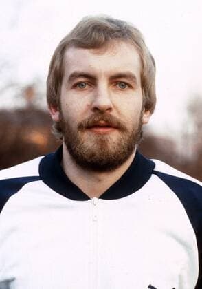 Rainer Niemeyer (BR Deutschland) Handball Herren Nationalmannschaft 1980, BRD Porträt Aufnahmedatum geschätzt Handball Herren Nationalmannschaft 1980, BRD Porträt Aufnahmedatum geschätzt