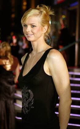 Britta Steffen (Deutschland SG Neukölln Berlin) zu Gast beim Medienpreis Goldene Henne 2006 Schwimmen Herren Goldene Henne 2006, Medienpreis, Gala, Preisverleihung, Gast, Gäste Einzelbild Berlin Schwimmen Herren Goldene Henne 2006, Medienpreis, Gala, Preisverleihung, Gast, Gäste Einzelbild Berlin