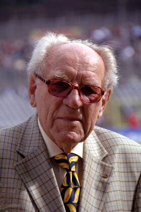 Fußball, Trainerhistorie, Wuppertaler SV Herbert Pohl (Deutschland), Deutscher Meister mit dem Dresdner SC in den Jahren 1943 und 1944 Fußball Herren Legende 2006 2007, Legenden, Deutsche Meisterschaft, Meistermannschaft, DSC, Dresden Porträt Wuppertal Fußball Herren Legende 2006 2007, Legenden, Deutsche Meisterschaft, Meistermannschaft, DSC, Dresden Porträt Wuppertal