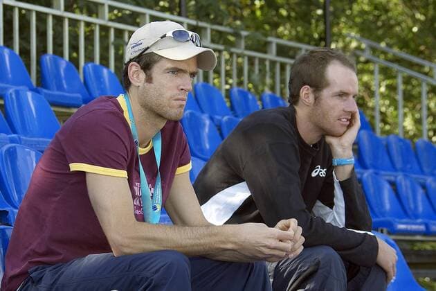 Markus und Christoph Dieckmann (beide Deutschland) auf der Tribüne Beachvolleyball EM Herren Nestea European Championship Tour 2005, Vdig Gruppe Beach Moskau Beachvolleyball EM Herren Nestea European Championship Tour 2005, Vdig Gruppe Beach Moskau