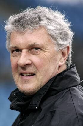 Torwarttrainer Dominique Dropsy (Bordeaux) -  (pan13719) Fußball Herren Ligue 1 2005 2006, 1. Französische Liga, Girondins de Bordeaux, Vdig Porträt Lille Fußball Herren Ligue 1 2005 2006, 1. Französische Liga, Girondins de Bordeaux, Vdig Porträt Lille  