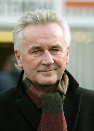 Sportdirektor Reinhard Häfner (Dresden) Fußball Herren Regionalliga Nord 2006 2007, 3. Liga, 1. FC Dynamo Dresden Porträt Dresden Fußball Herren Regionalliga Nord 2006 2007, 3. Liga, 1. FC Dynamo Dresden Porträt Dresden
