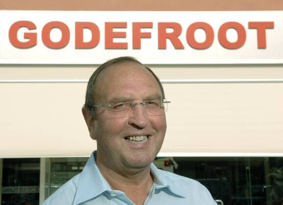 Sportdirektor Walter Godefroot (Belgien Astana) Radsport Herren Straßenradsport 2005, Rad, Straße, Shooting, Fotoshooting, Fototermin, Fotostory, Homestory, privat Porträt Düsseldorf Radsport Herren Straßenradsport 2005, Rad, Straße, Shooting, Fotoshooting, Fototermin, Fotostory, Homestory, privat Porträt Düsseldorf