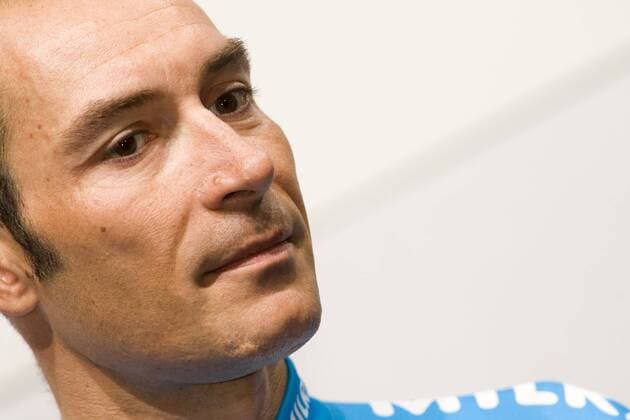 Erik Zabel (Deutschland Milram) nachdenklich Radsport Herren Straßenradsport 2007, Straße, Rad, Vorstellung, Präsentation, Pressetermin, Porträttermin, Vdig Porträt Bremen Nachdenklichkeit, Radsport Herren Straßenradsport 2007, Straße, Rad, Vorstellung, Präsentation, Pressetermin, Porträttermin, Vdig Porträt Bremen Nachdenklichkeit,
