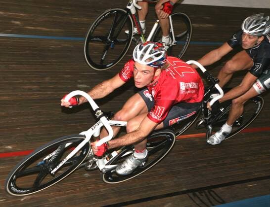 Iljo Keisse (Belgien) Radsport Herren 96. Berliner Tage Rennen 2007, Sechstagerennen, Sechstage, Sechs, Sixdays, six days, Vdig Einzelbild Berlin Radsport Herren 96. Berliner Tage Rennen 2007, Sechstagerennen, Sechstage, Sechs, Sixdays, six days, Vdig Einzelbild Berlin