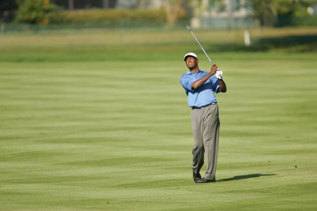 Vijah Singh (Fidschi Inseln) - (Icon760107434) Golf Herren Arnold Palmer Invitational 2007, PGA Tour, Einladungsturnier Einzelbild Orlando Golf Herren Arnold Palmer Invitational 2007, PGA Tour, Einladungsturnier Einzelbild Orlando EDITORIAL USE ONLY