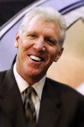 ESPN Kommentator Bill Walton (USA) gut gelaunt -  (WAG2007040601) Basketball Herren NBA 2006 2007, Porträt Washington DC, D C Freude, Basketball Herren NBA 2006 2007, Porträt Washington DC, D C Freude,