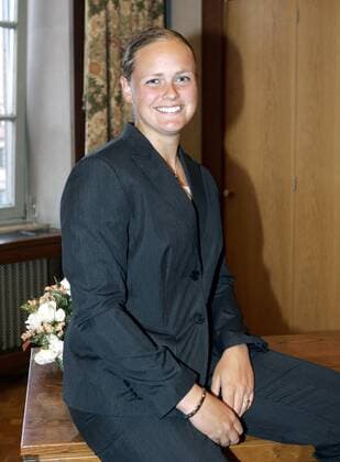 Anna Lena Groenefeld (Deutschland) Tennis Damen Federations Cup 2007, Federation, Fed, FedCup, Federationcup, Federationscup, WTA Tour Einzelbild o0 privat Fürth Tennis Damen Federations Cup 2007, Federation, Fed, FedCup, Federationcup, Federationscup, WTA Tour Einzelbild o0 privat Fürth