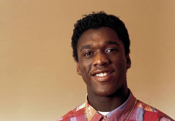Clarence Seedorf (Ajax Amsterdam Niederlande) - Fußball Herren Eredivisie 1993 1994, Ehrendivision, 1. Niederländische Holländische Liga, Ajax Amsterdam Porträt Amsterdam Fußball Herren Eredivisie 1993 1994, Ehrendivision, 1. Niederländische Holländische Liga, Ajax Amsterdam Porträt Amsterdam