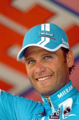 Alessandro Petacchi (Italien Milram) gewinnt die 3. Etappe des Giro dItalia 2007 -  Radsport Herren 90. Giro dItalia 2007, d Italia, ProTour, Straßenradsport, Straße, Rad, Porträt 3. Etappe: Barumini - Cagliari Freude, Radsport Herren 90. Giro dItalia 2007, d Italia, ProTour, Straßenradsport, Straße, Rad, Porträt 3. Etappe: Barumini - Cagliari Freude,