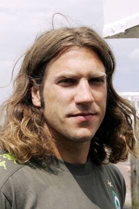 Torsten Frings (Bremen) Fußball 1. BL Herren Saison 2007 2008, Saisonvorbereitung, Vorbereitung, Trainingslager, SV Werder Bremen Porträt Norderney Fußball 1. BL Herren Saison 2007 2008, Saisonvorbereitung, Vorbereitung, Trainingslager, SV Werder Bremen Porträt Norderney