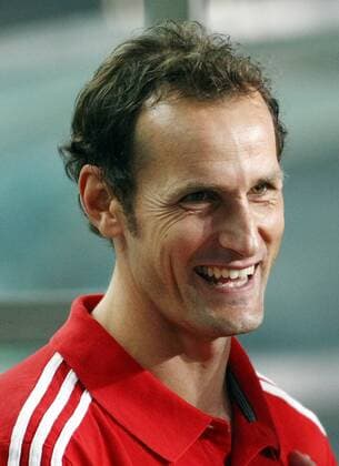 Bundestrainer Heiko Herrlich (Deutschland U17) Fußball WM Herren U17 WM 2007, U 17 Junioren, Länderspiel, Nationalmannschaft Porträt Goyang Freude, Fußball WM Herren U17 WM 2007, U 17 Junioren, Länderspiel, Nationalmannschaft Porträt Goyang Freude,