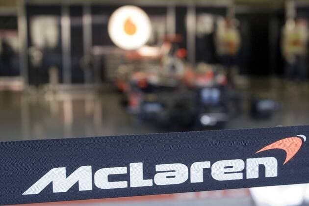 Ungewisse Zukunft für McLaren Mercedes Motorsport Grand Prix Herren Großer Preis von Belgien 2007, Formel 1 Weltmeisterschaft, F1, F, GP, WM, Freies Training Einzelbild o0 Spionageaffäre, Spionage Affäre Spa-Francorchamps Motorsport Grand Prix Herren Großer Preis von Belgien 2007, Formel 1 Weltmeisterschaft, F1, F, GP, WM, Freies Training Einzelbild o0 Spionageaffäre, Spionage Affäre Spa-Francorchamps