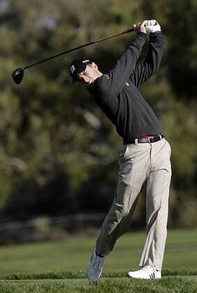 Charles Howell III. (USA) - (Icon36960843) Golf Herren Buick Invitational 2008, PGA Tour Einzelbild San Diego Golf Herren Buick Invitational 2008, PGA Tour Einzelbild San Diego EDITORIAL USE ONLY