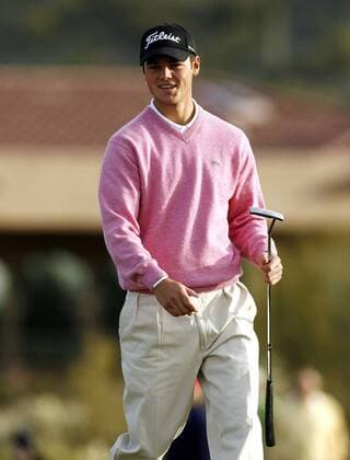 Martin Kaymer (Deutschland) - (Icon73967755) Golf Herren WGC Accenture Match Play Championship 2008, PGA Tour Einzelbild Marana Golf Herren WGC Accenture Match Play Championship 2008, PGA Tour Einzelbild Marana EDITORIAL USE ONLY