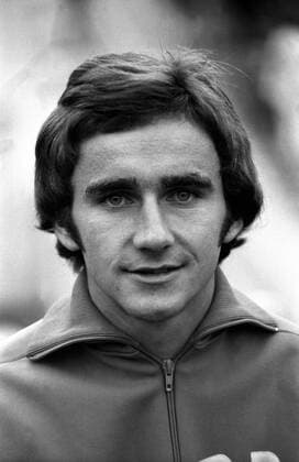 Reinhard Häfner (Olympiaauswahl DDR) Fußball OS Sommer Herren Olympische Spiele 1972 Sommerspiele Nationalmannschaft, Vneg Vsw Porträt München Fußball OS Sommer Herren Olympische Spiele 1972 Sommerspiele Nationalmannschaft, Vneg Vsw Porträt München