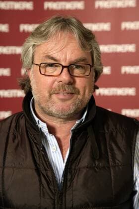Premiere Experte Keke Rosberg (Finnland) Motorsport Herren Formel 1 Weltmeisterschaft 2008, F1, F, WM, Fotoshooting, Pressetermin Porträt Hamburg Motorsport Herren Formel 1 Weltmeisterschaft 2008, F1, F, WM, Fotoshooting, Pressetermin Porträt Hamburg