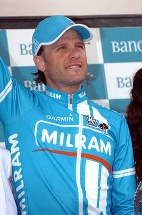 Alessandro Petacchi (Italien Milram) gewinnt die 5. Etappe der Valencia Rundfahrt 2008 -  Radsport Herren Valencia Rundfahrt 2008, Straßenradsport, Straße, Rad, Einzelbild 5. Etappe Radsport Herren Valencia Rundfahrt 2008, Straßenradsport, Straße, Rad, Einzelbild 5. Etappe