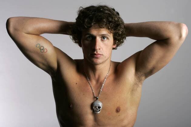 Ryan Lochte (USA) -  (CHI2008041525) Schwimmen OS Sommer Herren Vorschau Olympische Spiele 2008, Sommerspiele, Fotoshooting, Fotostudio, Studioaufnahme, Kader Einzelbild o0 Peking Chicago Sinnlichkeit, Schwimmen OS Sommer Herren Vorschau Olympische Spiele 2008, Sommerspiele, Fotoshooting, Fotostudio, Studioaufnahme, Kader Einzelbild o0 Peking Chicago Sinnlichkeit,