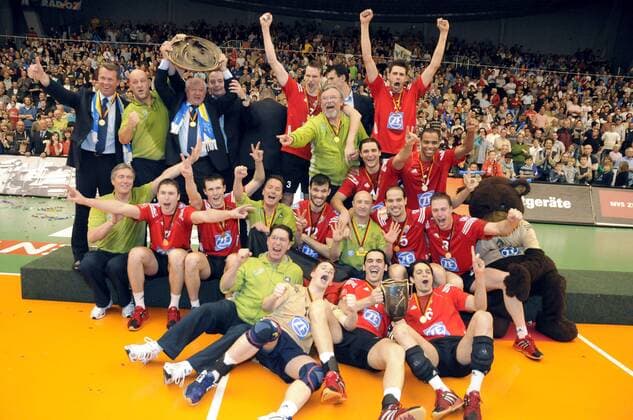 Deutscher Meister 2007 2008: VfB Friedrichshafen Volleyball 1. BL Herren Saison 2007 2008, Playoffs, Playoff, Play Offs, Off, VfB Friedrichshafen, Finale, Finalserie Totale Friedrichshafen Volleyball 1. BL Herren Saison 2007 2008, Playoffs, Playoff, Play Offs, Off, VfB Friedrichshafen, Finale, Finalserie Totale Friedrichshafen