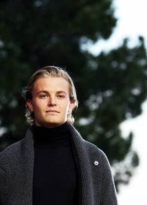 Nico Rosberg (Deutschland Williams) bei der Amber Lounge Fashion Show zugunsten von Elton Johns Aids-Stiftung 2008 -  Motorsport Grand Prix Herren Großer Preis von Monaco 2008, Formel 1 Weltmeisterschaft, F1, F, GP, WM, Einzelbild o0 Model Dressman Monte Carlo Motorsport Grand Prix Herren Großer Preis von Monaco 2008, Formel 1 Weltmeisterschaft, F1, F, GP, WM, Einzelbild o0 Model Dressman Monte Carlo