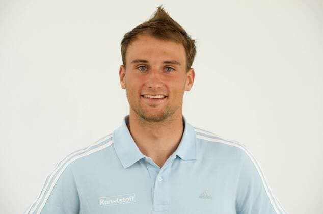 Alexander Grimm (Deutschland) Kanu OS Sommer Herren Kanusport 2008, Olympische Sommerspiele Peking, Vorschau, Spiele, Porträt o0 Fotostudio, Studioaufnahme, Markkleeberg