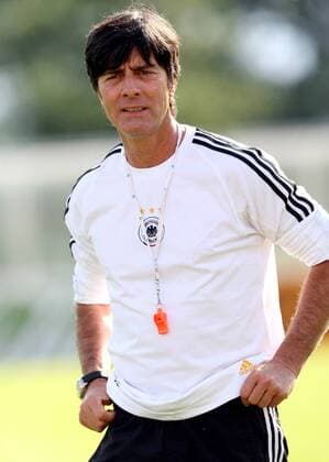 Bundestrainer Joachim Löw (Deutschland) -  Fußball EM Herren Vorschau Euro 2008, Nationalteam, Training, Vdig Einzelbild Tenero Fußball EM Herren Vorschau Euro 2008, Nationalteam, Training, Vdig Einzelbild Tenero