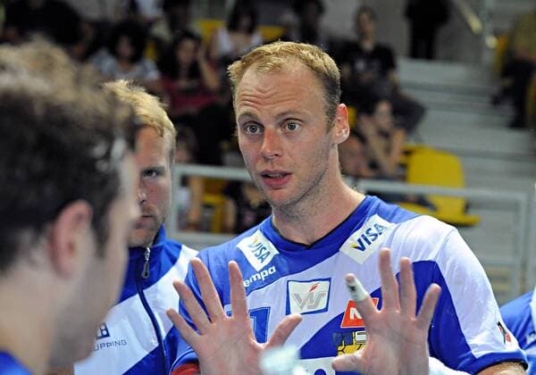 Olafur Stefansson (Island) Handball Länderspiel Herren EuroTournoi 2008, Euro Tournoi, Turnier, Nationalteam, Nationaltrikot Einzelbild Straßburg