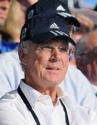 Franz Beckenbauer (Deutschland) - Fußball Länderspiel Damen U17 WM 2008, U 17 Nationalteam, Nationaltrikot, Jugend, Nachwuchs, Junioren, Frauen, Frauenfußball Porträt o0 Juniorinnen Christchurch
